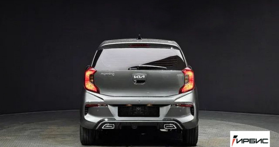 Kia Morning (J) 